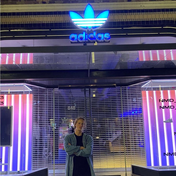 Meet your Posher, Ethan - Picture 1 of 12